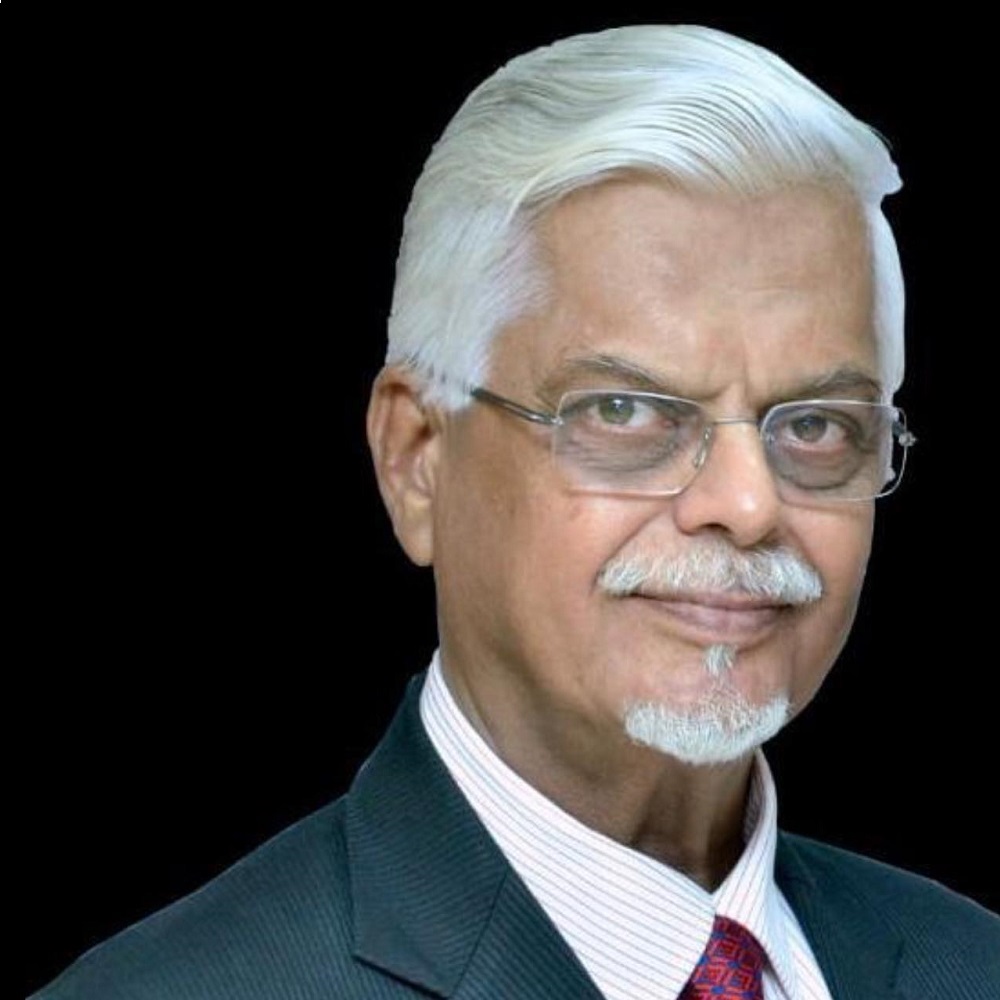 Sanjaya Baru