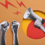 Hate Speech vs Dissent: Different Rules?
