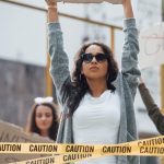 Crimes Against Women: The Hidden Reality