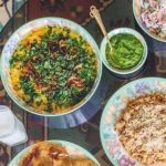 Ramzan Culinary Dishes